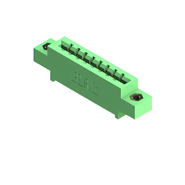 337-008-540-608 EDAC Inc.  Edgeboard Connectors